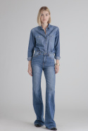 Medium blue
