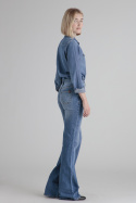 Medium blue