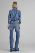 Medium blue