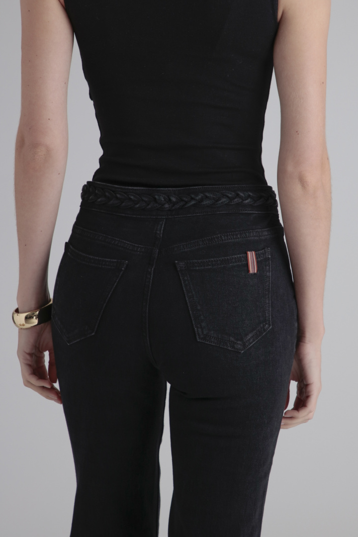 Vintage black