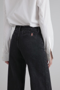 Medium black
