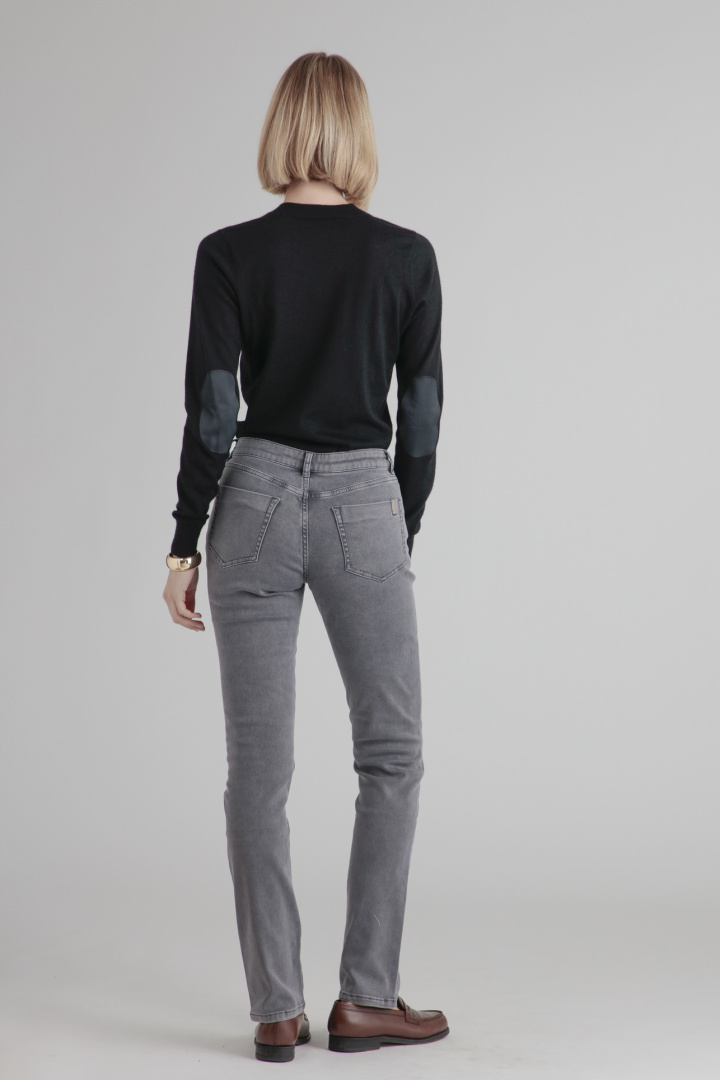 Grey