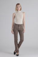 Light brown