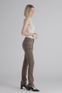 Light brown