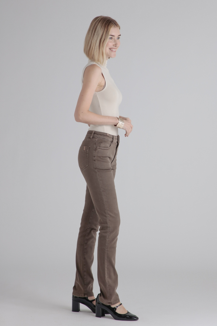 Light brown