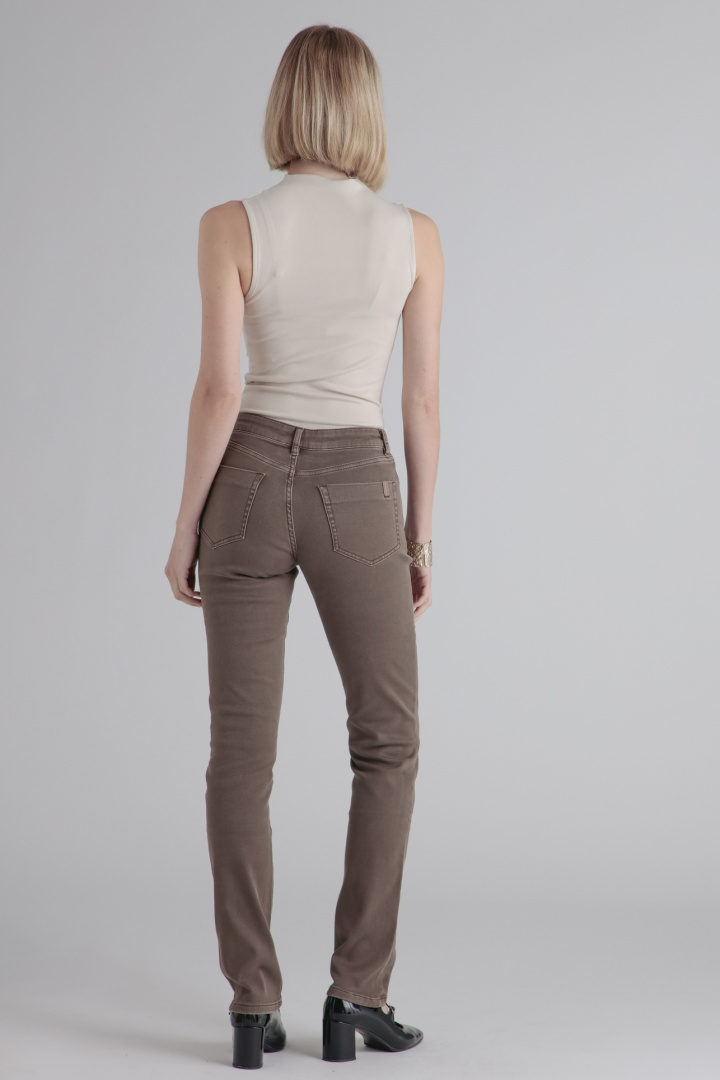 Light brown