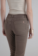 Light brown