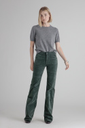 Forest green