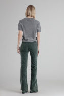 Forest green