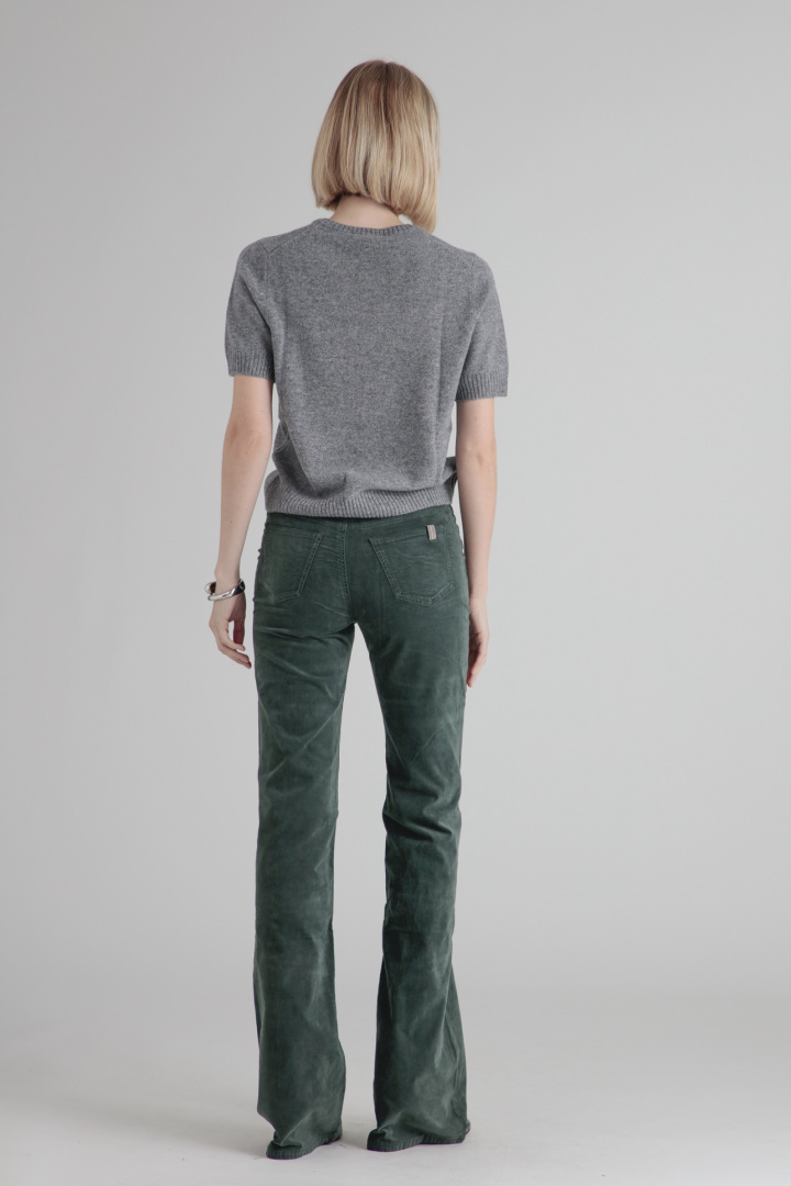 Forest green
