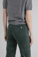 Forest green