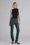 Forest green