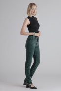 Forest green