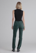Forest green