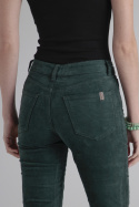 Forest green