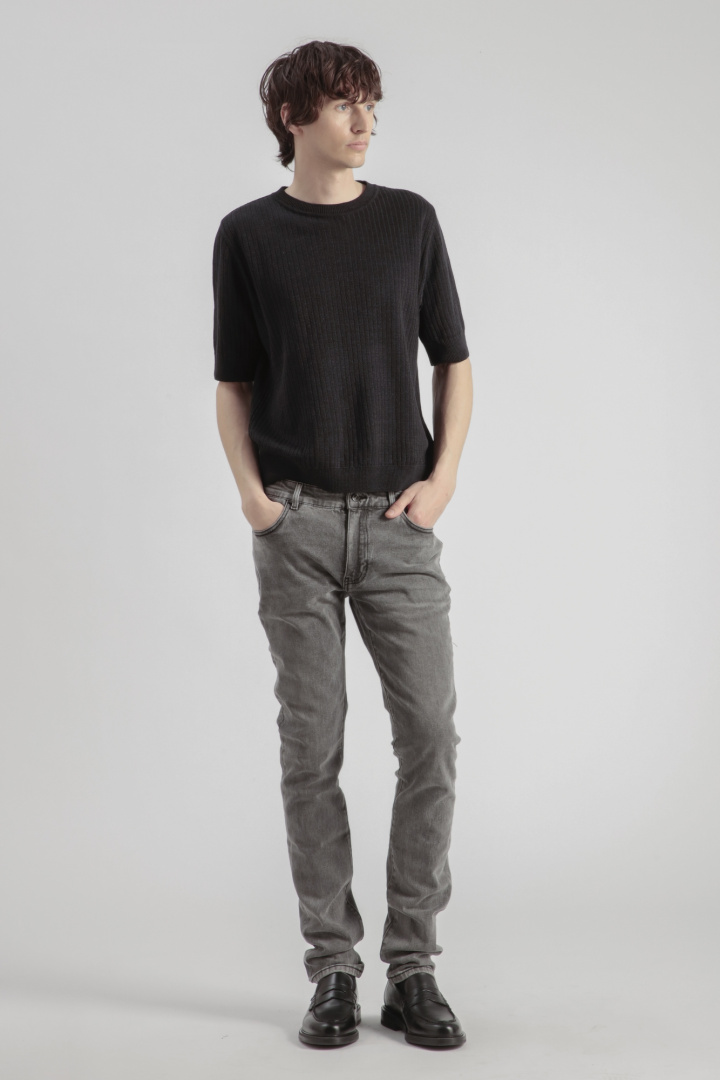 Grey used