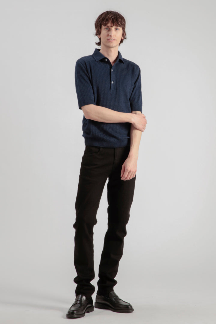 Nobilis Denim Black