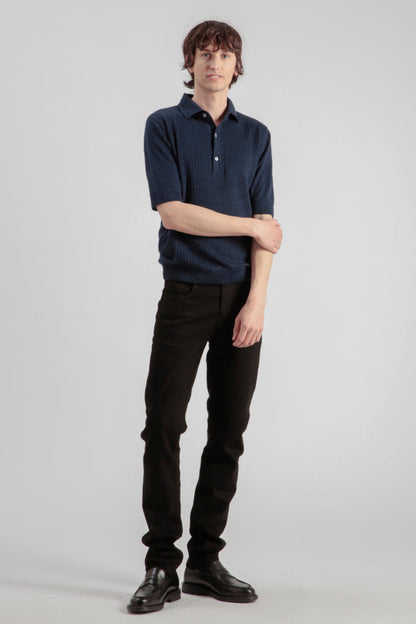 Nobilis Denim Black