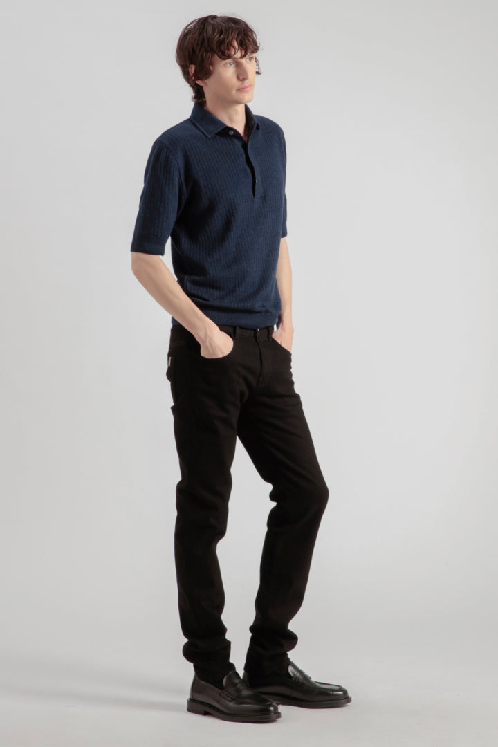 Nobilis Denim Black