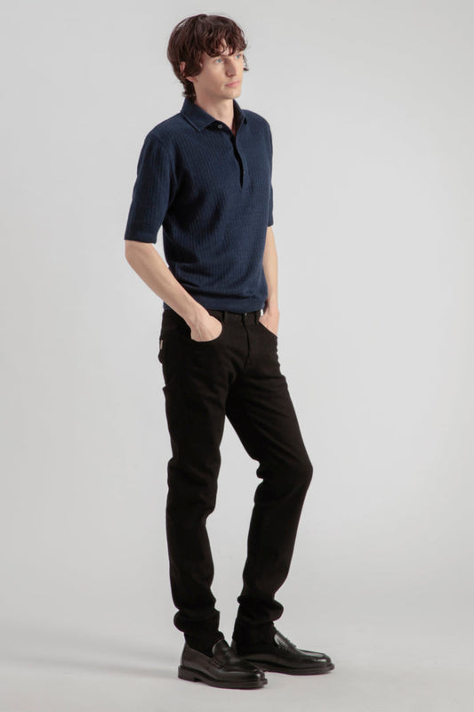 Nobilis Denim Black