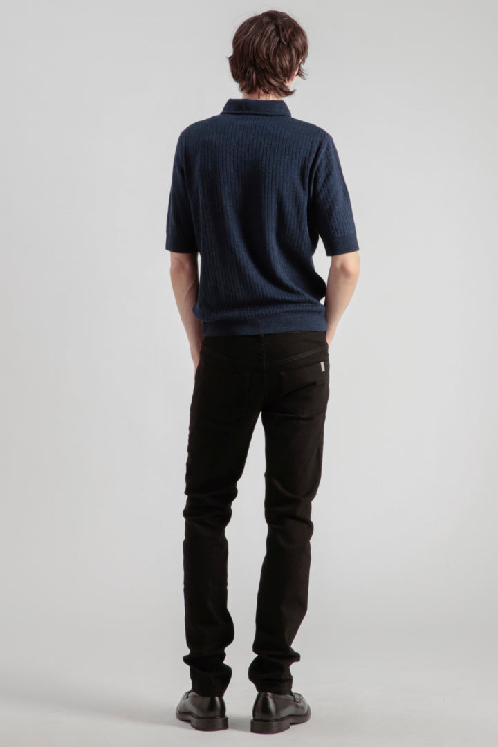 Nobilis Denim Black