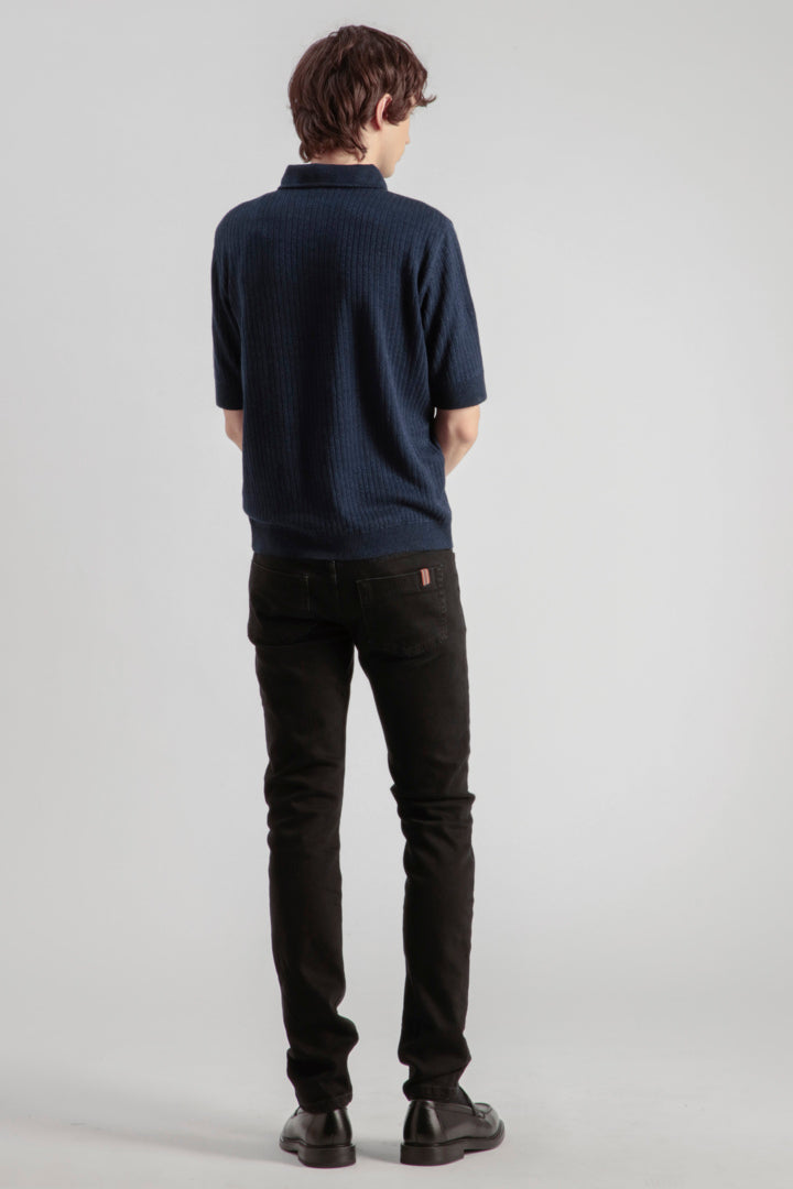 Nobilis Denim Medium Black