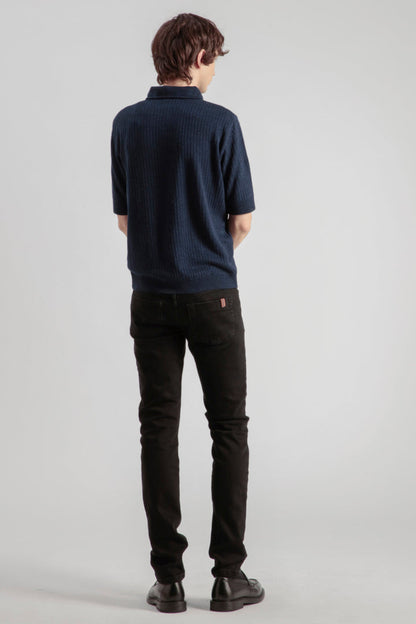 Nobilis Denim Medium Black