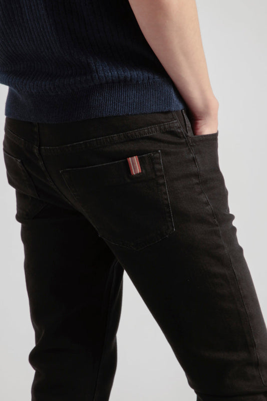 Nobilis Denim Medium Black