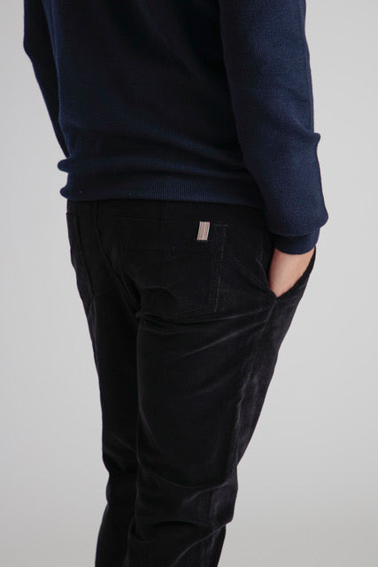 Amalthea Velvet Corduroy