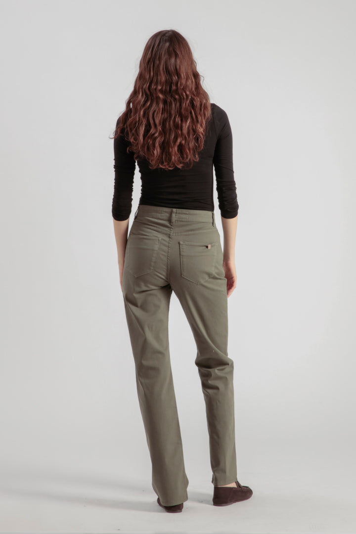 Absinthe Gabardine