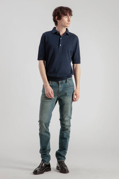 Nobilis Denim Vintage Blue