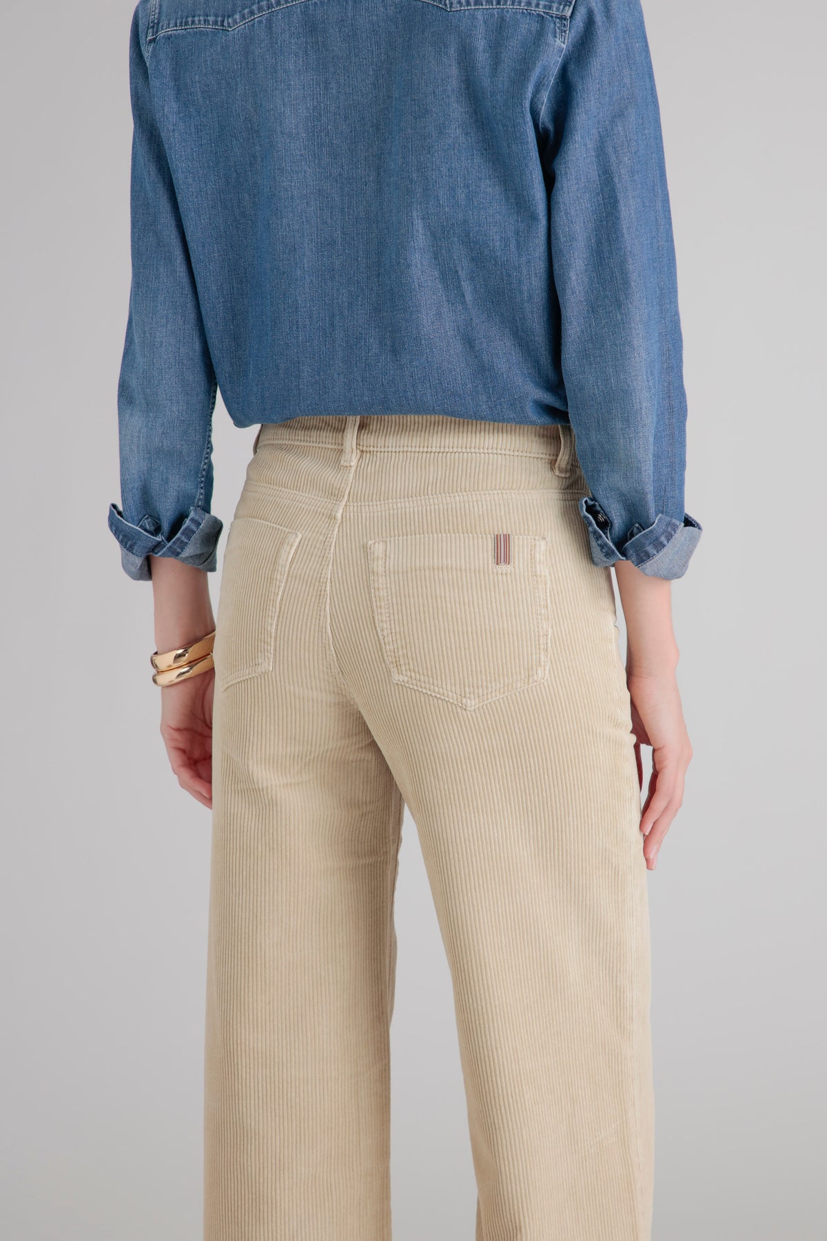 Silene Jumbo Cord