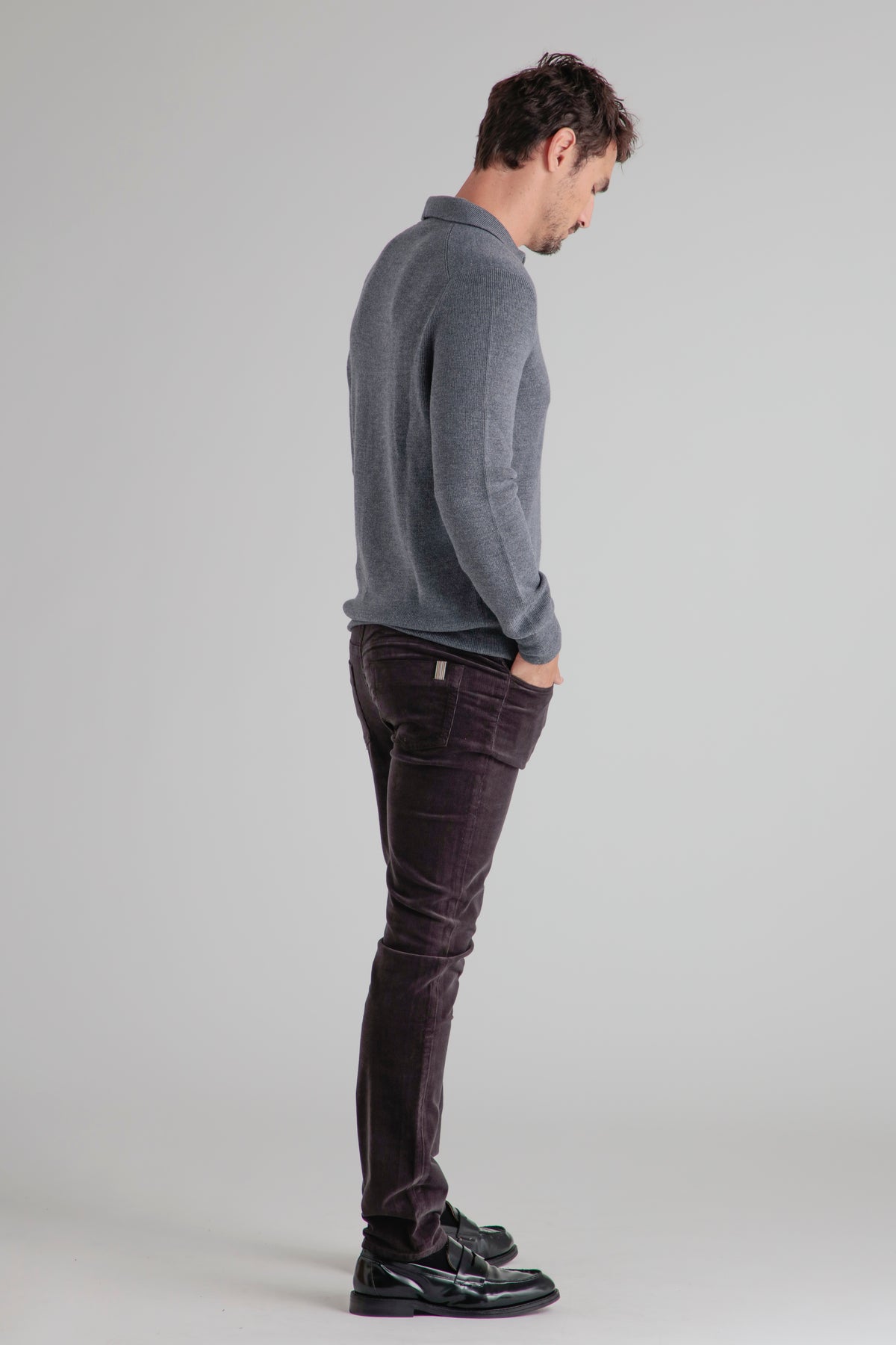 Nobilis Velvet Corduroy