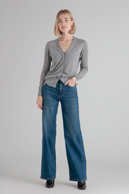 Silene Denim Medium Blue