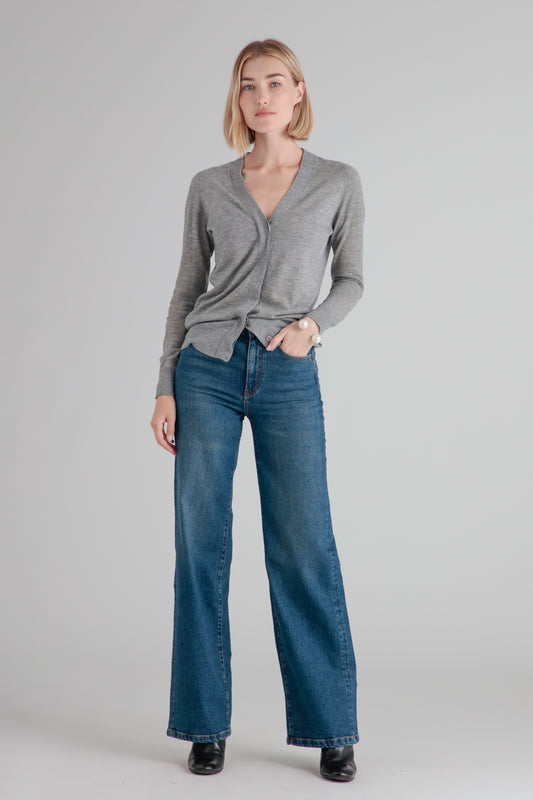 Silene Denim Medium Blue