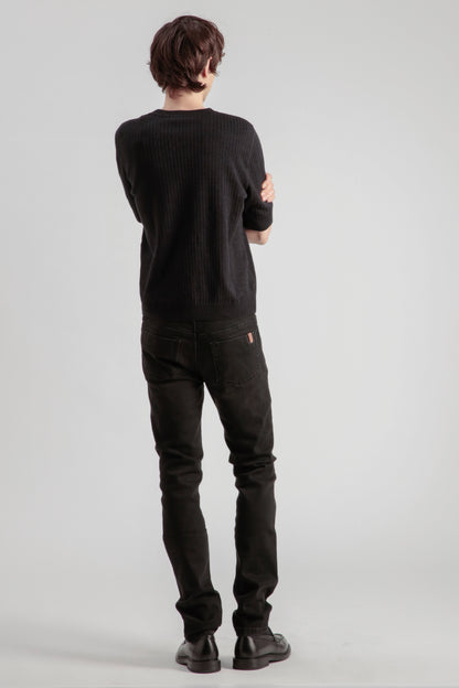 Nobilis Denim Vintage Black