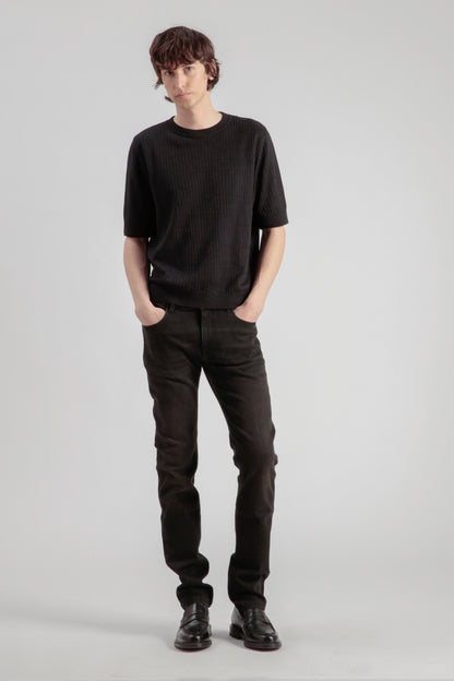 Nobilis Denim Vintage Black