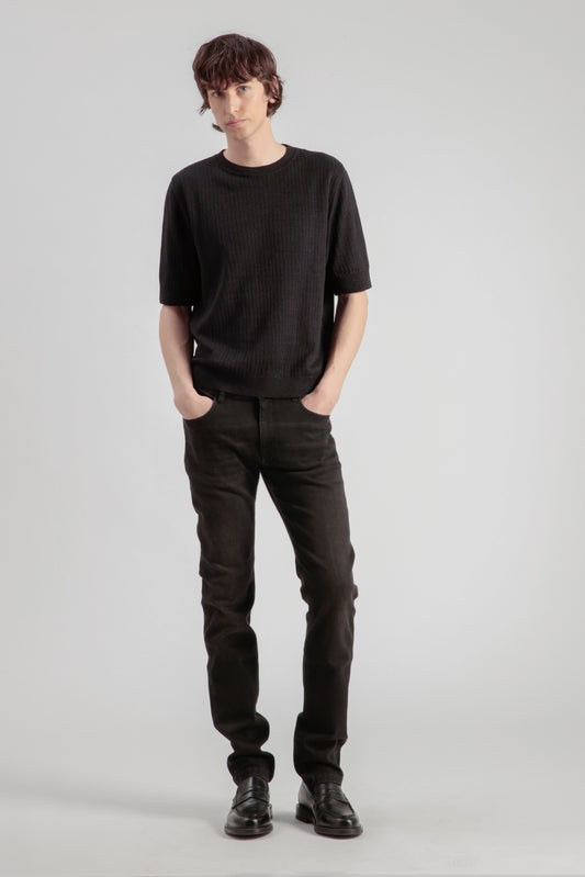 Nobilis Denim Vintage Black