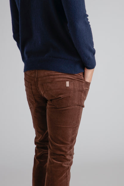 Nobilis Velvet Corduroy