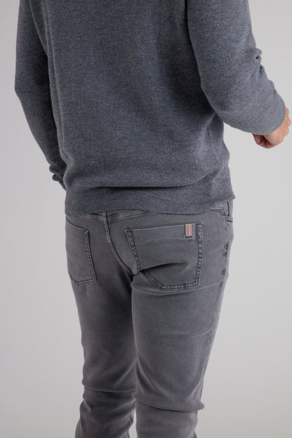 Nobilis Wood Blend Denim