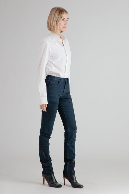Nerium Denim Vintage Blue Black