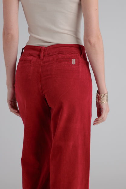 Salix Velvet Corduroy