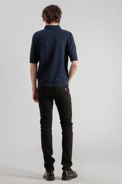 Nobilis Denim Medium Black