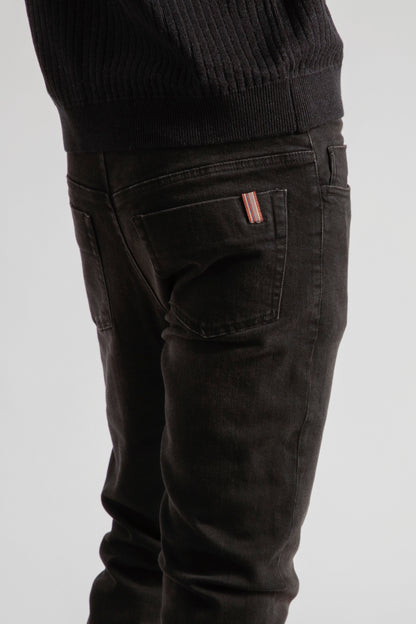 Nobilis Denim Vintage Black