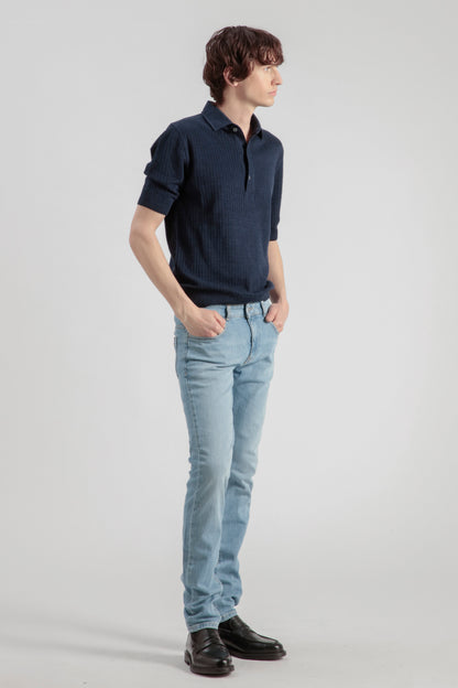 Nobilis Denim Used Blue