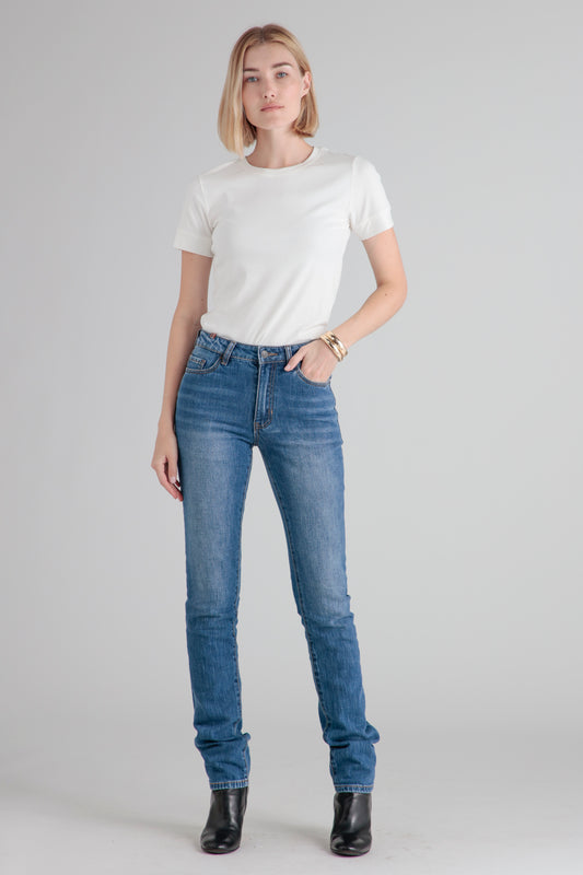 Nerium Denim Medium Blue