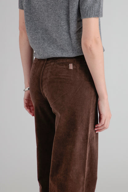 Salix Velvet Corduroy