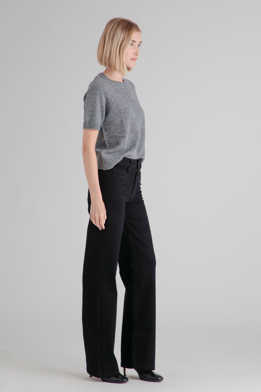 Silene Denim Black