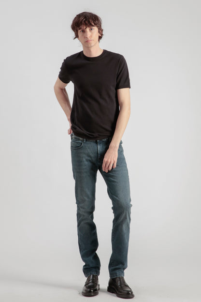 Nobilis Denim Stretch Vintage Blue