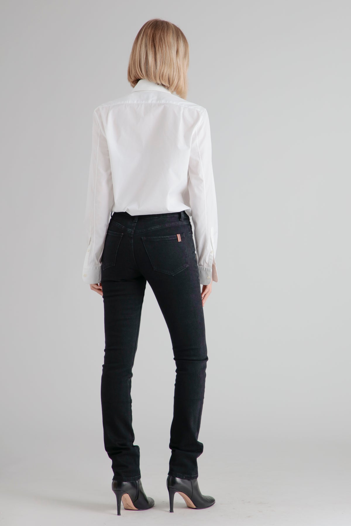 Nerium Denim Black
